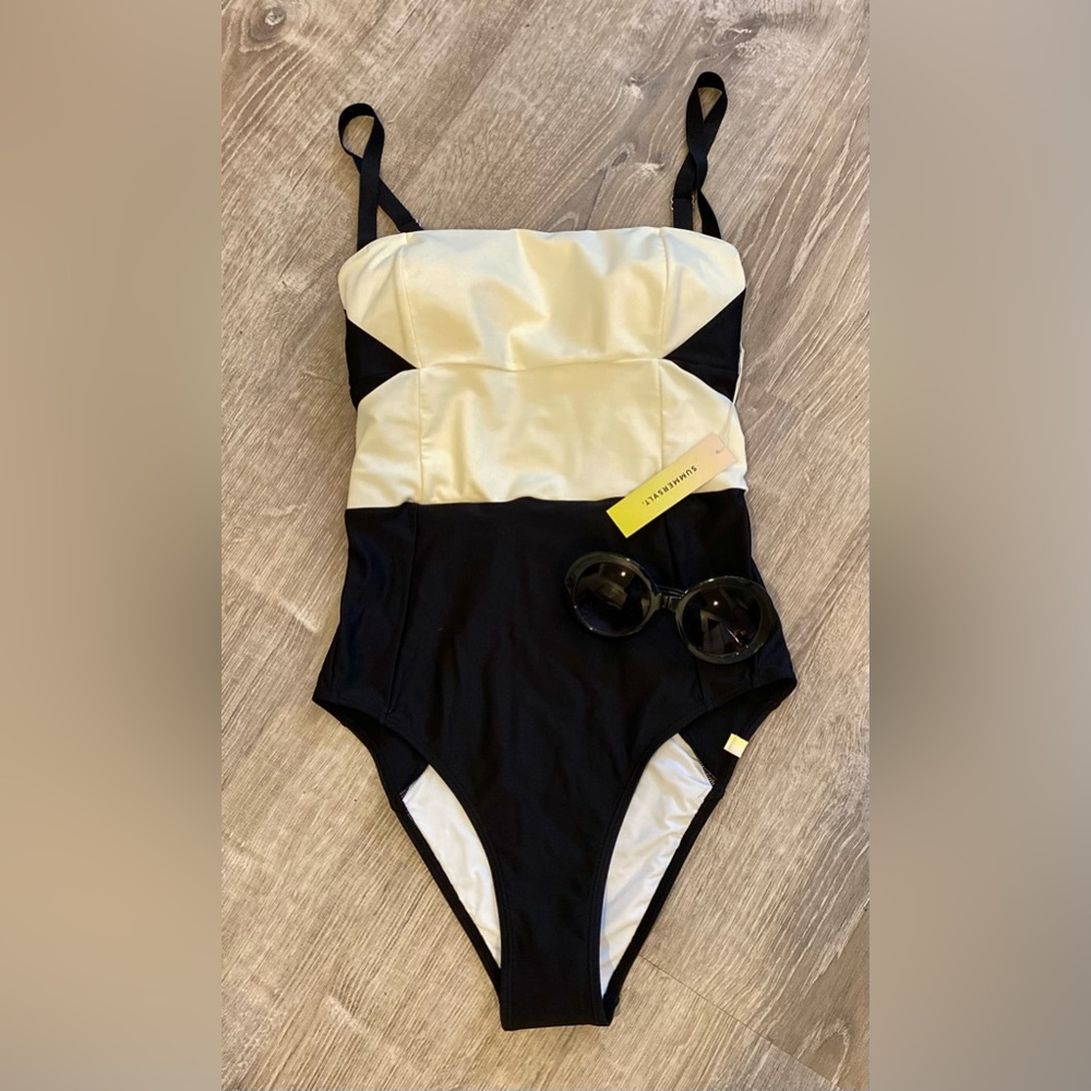 SUMMERSALT SIZE 4